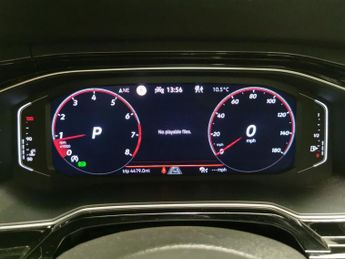 Volkswagen Polo 2.0 TSI GTI DSG (207 ps) - LIGHT AND SIGHT PACK - WIFI - BLUETOO
