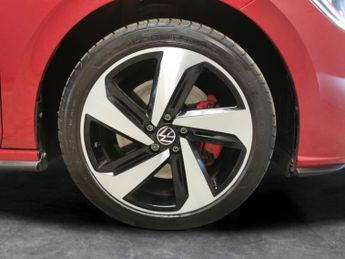 Volkswagen Polo 2.0 TSI GTI DSG (207 ps) - LIGHT AND SIGHT PACK - WIFI - BLUETOO