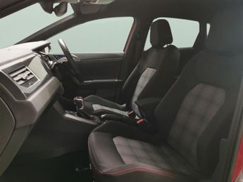 Volkswagen Polo 2.0 TSI GTI DSG (207 ps) - LIGHT AND SIGHT PACK - WIFI - BLUETOO