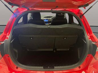 Toyota Yaris 1.5 VVT-h Excel E-CVT (100 ps) - BLUETOOTH - CRUISE - AIR CON