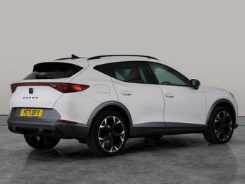 Cupra Formentor 1.5 TSI V2 DSG (150 ps) - LED - REVERSE CAM - NAV