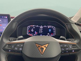 Cupra Formentor 1.5 TSI V2 DSG (150 ps) - LED - REVERSE CAM - NAV