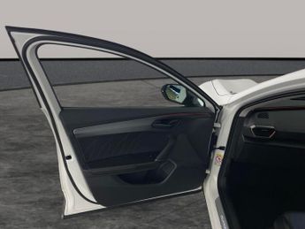 Cupra Formentor 1.5 TSI V2 DSG (150 ps) - LED - REVERSE CAM - NAV