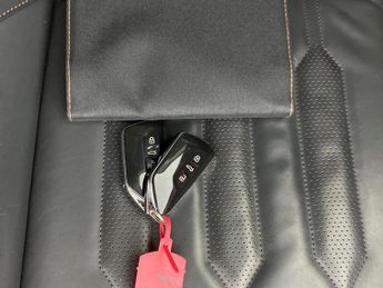 Cupra Formentor 1.5 TSI V2 DSG (150 ps) - LED - REVERSE CAM - NAV