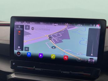 Cupra Formentor 1.5 TSI V2 DSG (150 ps) - LED - REVERSE CAM - NAV