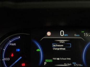 Toyota RAV4 2.5 VVT-h GPF Design CVT 4WD (222 ps) - LED - REVERSE CAM - NAV