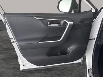 Toyota RAV4 2.5 VVT-h GPF Design CVT 4WD (222 ps) - LED - REVERSE CAM - NAV