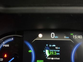 Toyota RAV4 2.5 VVT-h GPF Design CVT 4WD (222 ps) - LED - REVERSE CAM - NAV