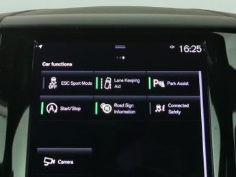 Volvo XC60 2.0 B5 MHEV R-Design AWD (250 ps) - LED - HEATED SEATS - LANE DE