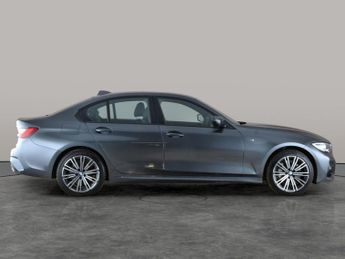 BMW 3 Series 2.0 330e 12kWh M Sport Plug-in (292 ps) - REVERSE CAM - HEATED S