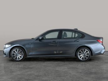 BMW 3 Series 2.0 330e 12kWh M Sport Plug-in (292 ps) - REVERSE CAM - HEATED S