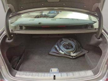BMW 3 Series 2.0 330e 12kWh M Sport Plug-in (292 ps) - REVERSE CAM - HEATED S