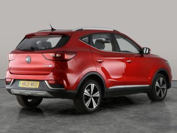 MG MG ZS 44.5kWh Exclusive (143 ps) - REVERSE CAM - NAV - HEATED LEATHER