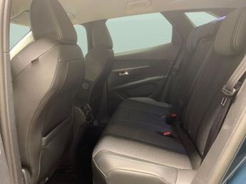 Peugeot 3008 1.6 13.2kWh Allure Plug-in e-EAT (225 ps) - LANE DEPARTURE  - BL