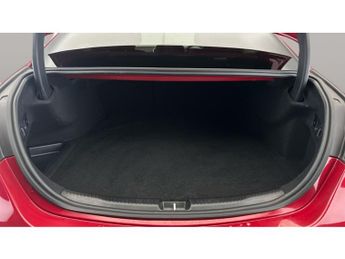 Mercedes-Benz C Class 2.0 C300e 25.4kWh AMG Line Plug-in G-Tronic+ (313 ps) - HEATED L