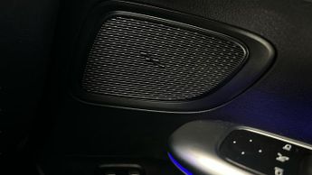 Mercedes-Benz C Class 2.0 C300e 25.4kWh AMG Line Plug-in G-Tronic+ (313 ps) - HEATED L