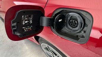 Mercedes-Benz C Class 2.0 C300e 25.4kWh AMG Line Plug-in G-Tronic+ (313 ps) - HEATED L