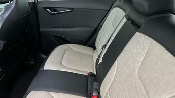 Kia Niro 64.8kWh 4 (201 bhp) - HEATED SEATS - HEATED STEERING - BLIND SPO