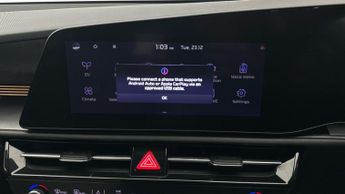 Kia Niro 64.8kWh 4 (201 bhp) - HEATED SEATS - HEATED STEERING - BLIND SPO