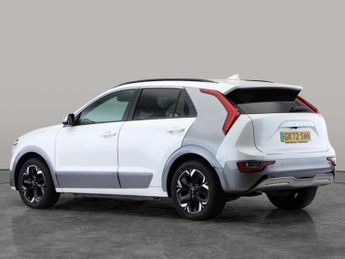 Kia Niro 64.8kWh 4 (201 bhp) - HEATED SEATS - HEATED STEERING - BLIND SPO