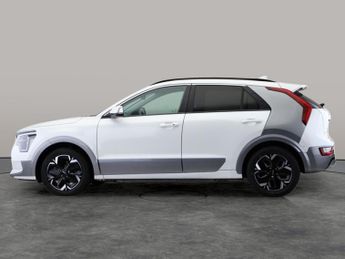 Kia Niro 64.8kWh 4 (201 bhp) - HEATED SEATS - HEATED STEERING - BLIND SPO