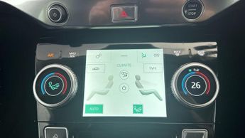 Jaguar I-PACE 400 90kWh SE 4WD (400 ps) - NAV - WIFI - LANE DEPARTURE