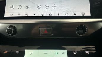 Jaguar I-PACE 400 90kWh SE 4WD (400 ps) - NAV - WIFI - LANE DEPARTURE