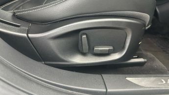 Jaguar I-PACE 400 90kWh SE 4WD (400 ps) - NAV - WIFI - LANE DEPARTURE