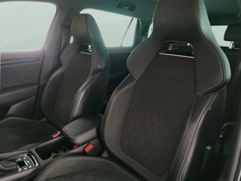 Skoda Kodiaq 2.0 TDI SportLine DSG 4WD (7 Seat) (150 ps) - LED - SMARTLINK - 