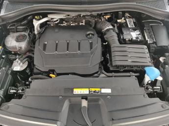 Skoda Kodiaq 2.0 TDI SportLine DSG 4WD (7 Seat) (150 ps) - LED - SMARTLINK - 