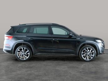 Skoda Kodiaq 2.0 TDI SportLine DSG 4WD (7 Seat) (150 ps) - LED - SMARTLINK - 