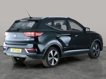 MG MG ZS 44.5kWh Exclusive (143 ps) - NAV - BLIND SPOT ASSIST - LANE DEPA