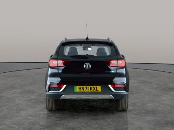 MG MG ZS 44.5kWh Exclusive (143 ps) - NAV - BLIND SPOT ASSIST - LANE DEPA
