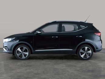 MG MG ZS 44.5kWh Exclusive (143 ps) - NAV - BLIND SPOT ASSIST - LANE DEPA