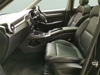MG MG ZS 44.5kWh Exclusive (143 ps) - NAV - BLIND SPOT ASSIST - LANE DEPA