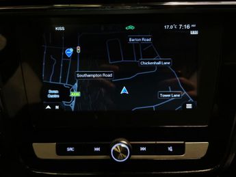 MG MG ZS 44.5kWh Exclusive (143 ps) - NAV - BLIND SPOT ASSIST - LANE DEPA