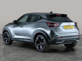 Nissan Juke 1.6 Tekna (143 ps) - COMFORT PACK - WIFI - LANE DEPARTURE