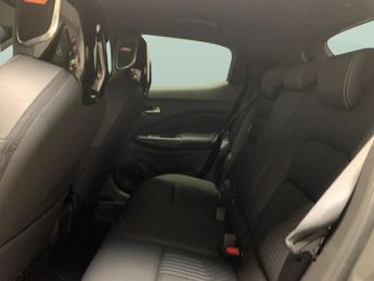 Nissan Juke 1.6 Tekna (143 ps) - COMFORT PACK - WIFI - LANE DEPARTURE