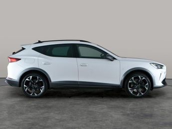 Cupra Formentor 1.4 eHybrid 12.8kWh VZ1 Plug-in DSG (245 ps) - LED - REVERSE CAM