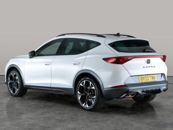 Cupra Formentor 1.4 eHybrid 12.8kWh VZ1 Plug-in DSG (245 ps) - LED - REVERSE CAM