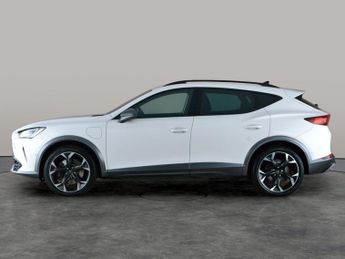 Cupra Formentor 1.4 eHybrid 12.8kWh VZ1 Plug-in DSG (245 ps) - LED - REVERSE CAM