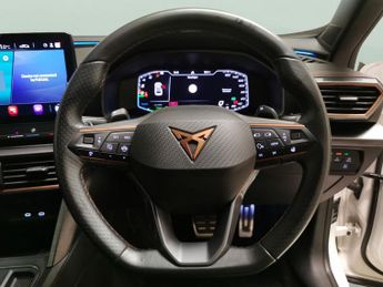 Cupra Formentor 1.4 eHybrid 12.8kWh VZ1 Plug-in DSG (245 ps) - LED - REVERSE CAM