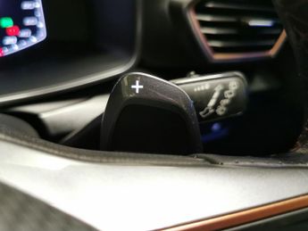 Cupra Formentor 1.4 eHybrid 12.8kWh VZ1 Plug-in DSG (245 ps) - LED - REVERSE CAM