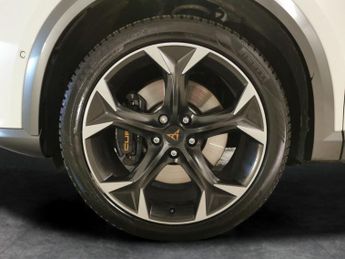 Cupra Formentor 1.4 eHybrid 12.8kWh VZ1 Plug-in DSG (245 ps) - LED - REVERSE CAM