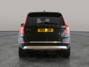 Volvo XC90 2.0 B5 MHEV Inscription 4WD (235 ps) - ANDROID AUTO - NAPPA SOFT