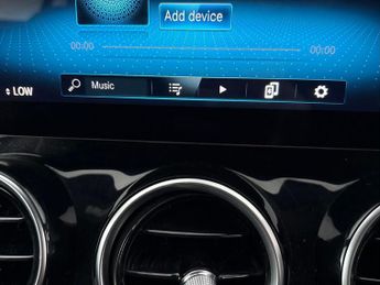 Mercedes-Benz GLC 2.0 GLC300e 13.5kWh AMG Line Plug-in G-Tronic+ 4MATIC (333 ps) -