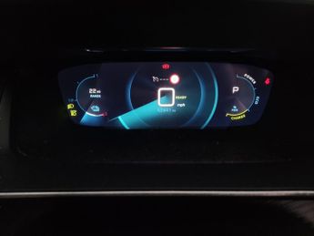 Peugeot E-208 50kWh GT (136 ps) - PARK ASSIST - LED - REVERSE CAM
