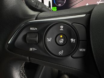 Vauxhall Mokka Electric 50kWh Ultimate (136 ps) - REVERSE CAM - HEATED SEATS - NAV