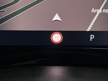 Vauxhall Mokka Electric 50kWh Ultimate (136 ps) - REVERSE CAM - HEATED SEATS - NAV