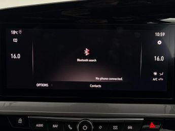 Vauxhall Mokka Electric 50kWh Ultimate (136 ps) - REVERSE CAM - HEATED SEATS - NAV